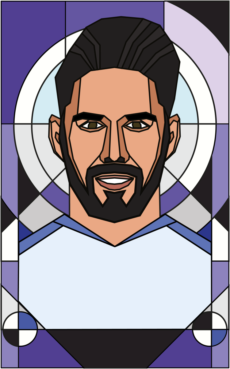 风格的对手 风格的对手