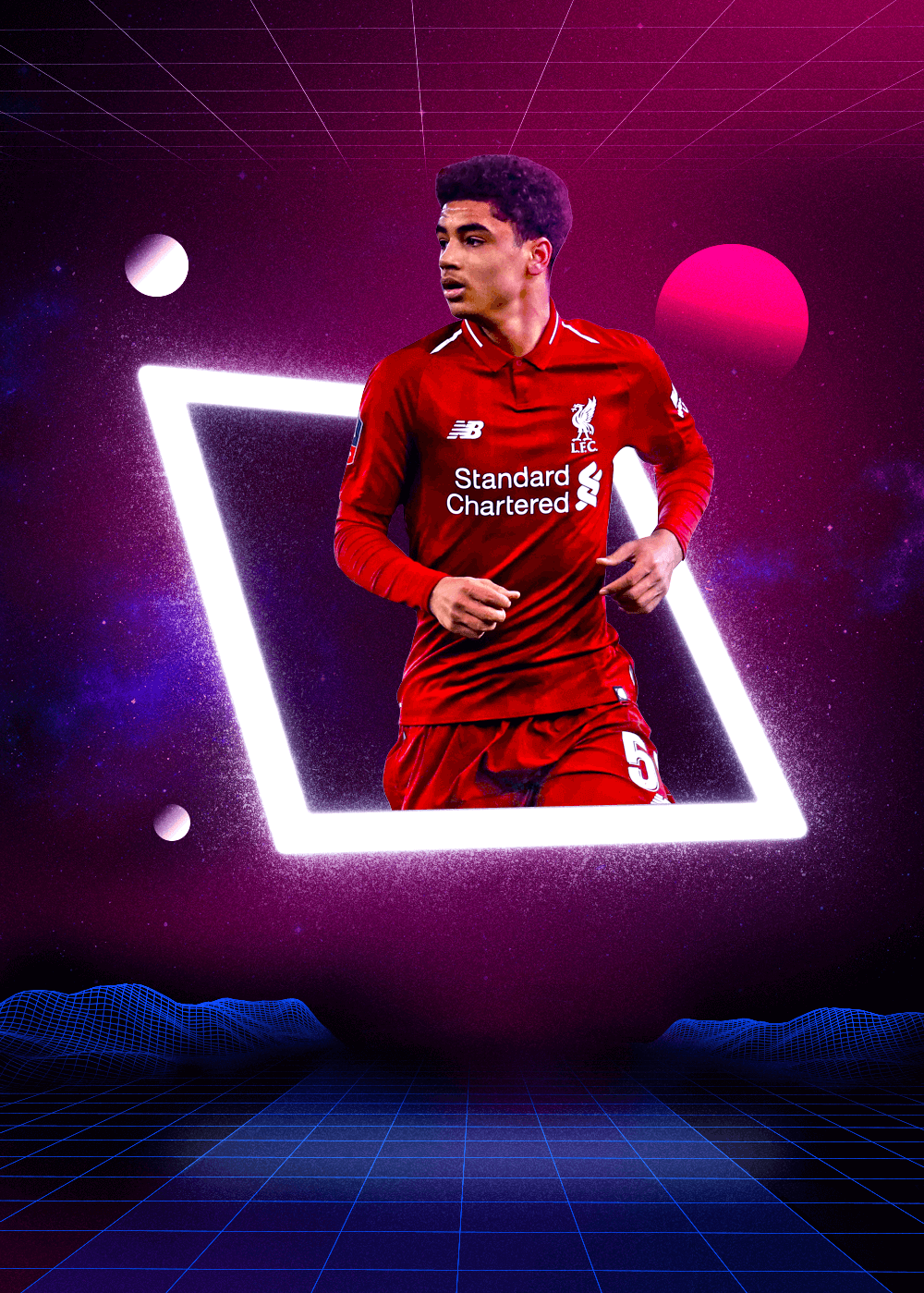 他对胜利的 他对胜利的