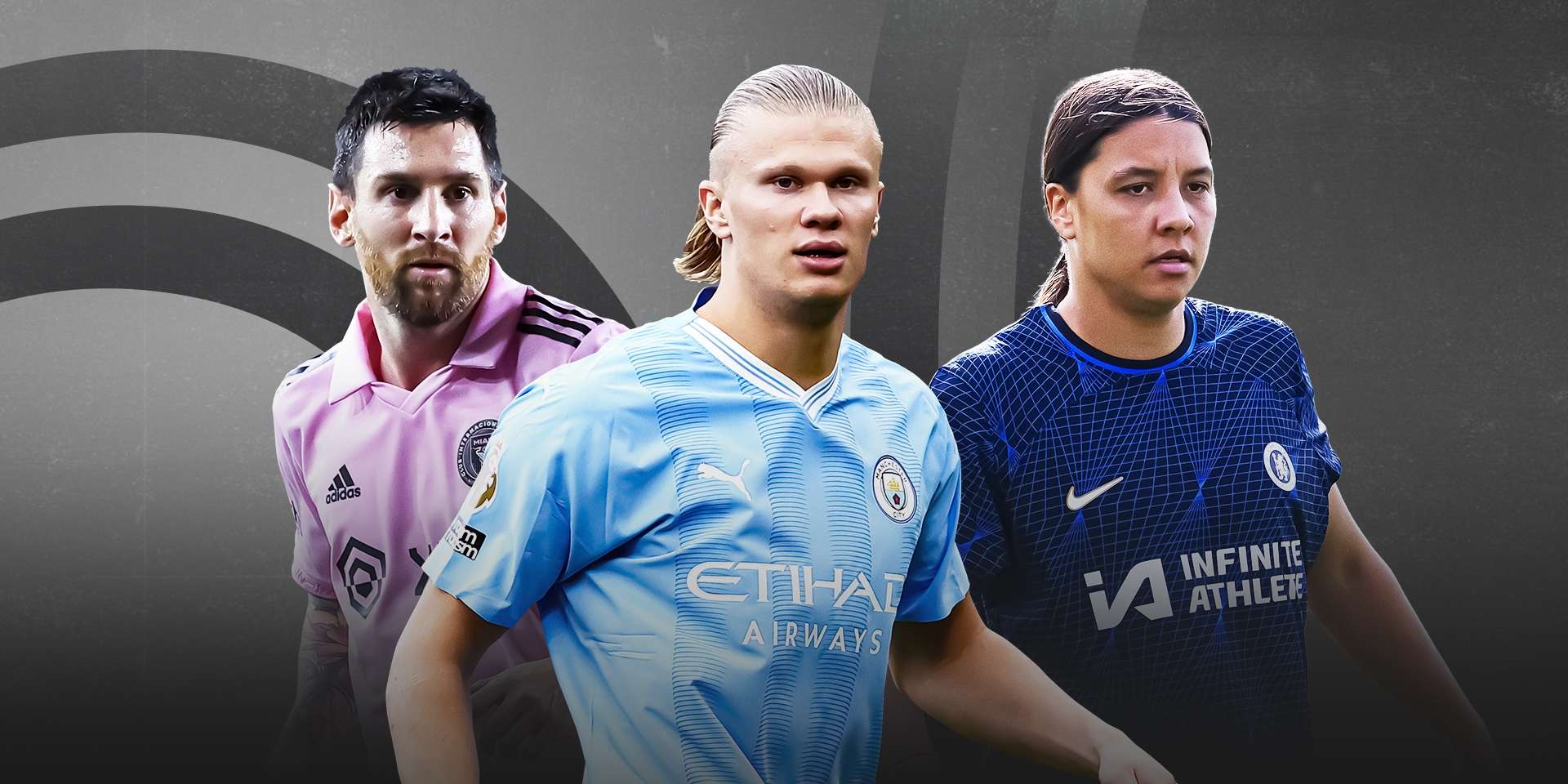 哈兰德已经 哈兰德已经