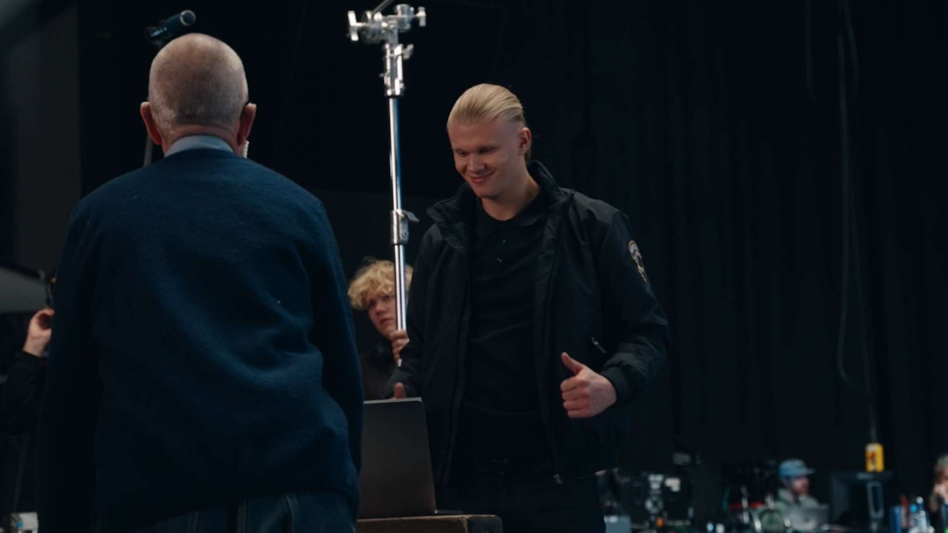 赛事影响 赛事影响