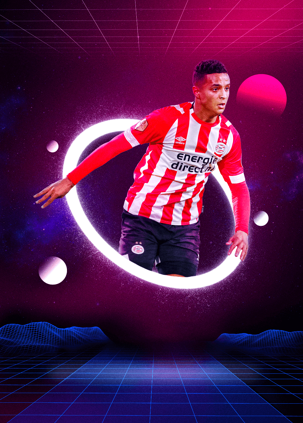 世界舞台上 世界舞台上