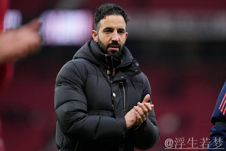 曼联117年最差纪录 3项赛事出局 阿莫林豪言英超可夺冠 曼联117年最差纪录 3项赛事出局 阿莫林豪言英超可夺冠