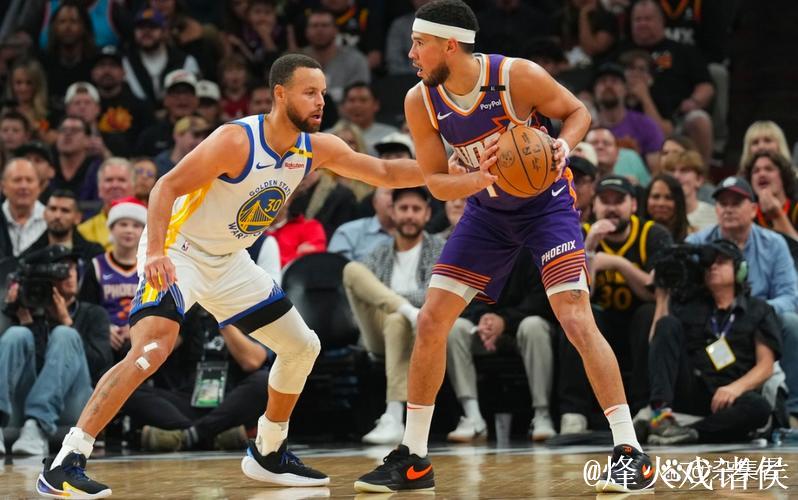 库里23分杜兰特21+10 勇士不敌太阳遭遇4连败 库里23分杜兰特21+10 勇士不敌太阳遭遇4连败