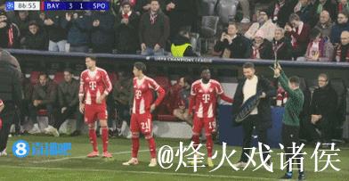 17岁新星卡尔欧冠4战3球 拜仁3-1逆转葡萄牙体育 17岁新星卡尔欧冠4战3球 拜仁3-1逆转葡萄牙体育